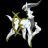 Arceus