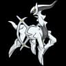 Arceus