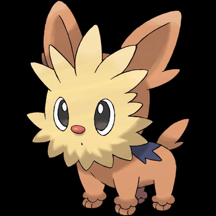 Lillipup(lillipup) official artwork