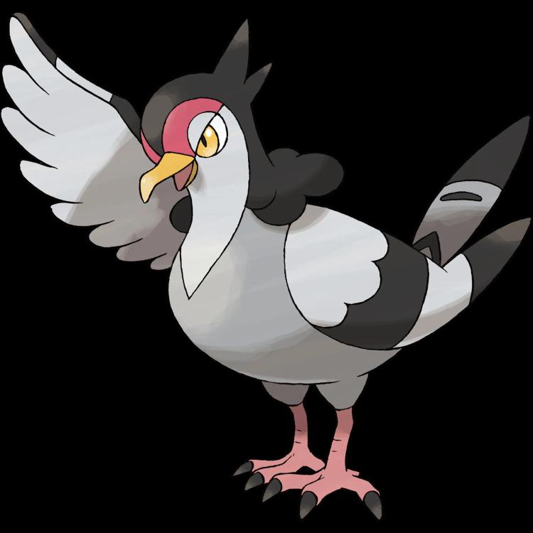 Tranquill(tranquill) official artwork