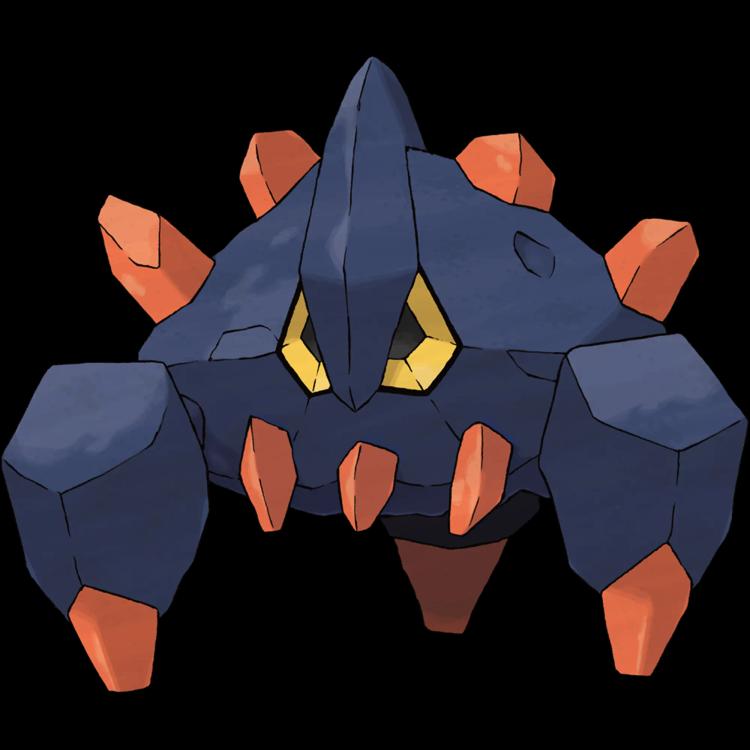 Pokemon Who Can Learn Bulldoze (TM81)