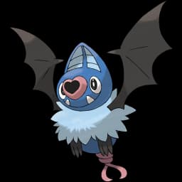 Swoobat official artwork