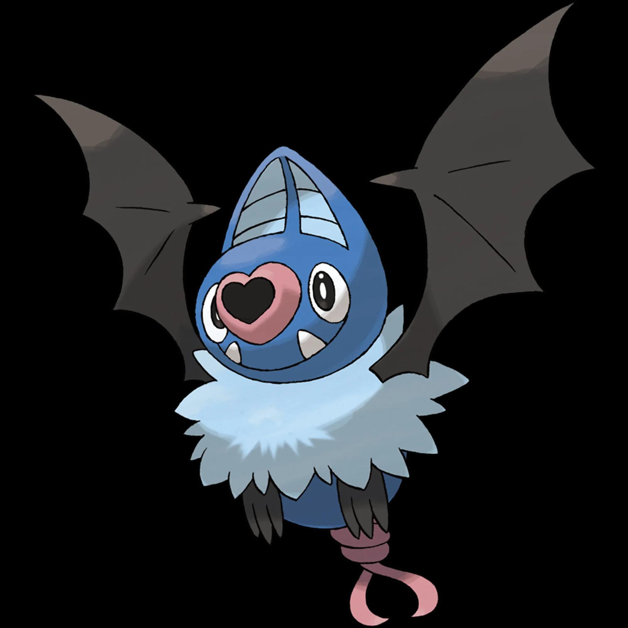 Swoobat (swoobat) official artwork