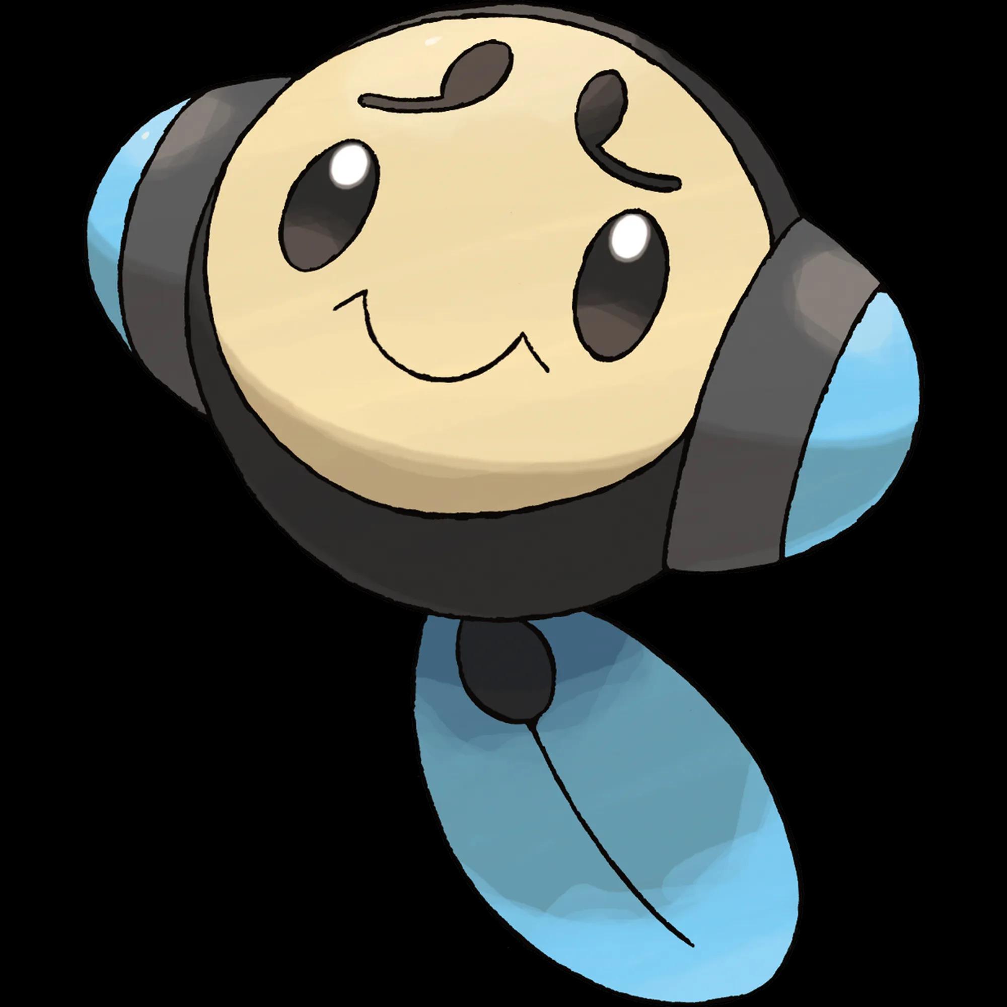 Tympole (tympole) official artwork
