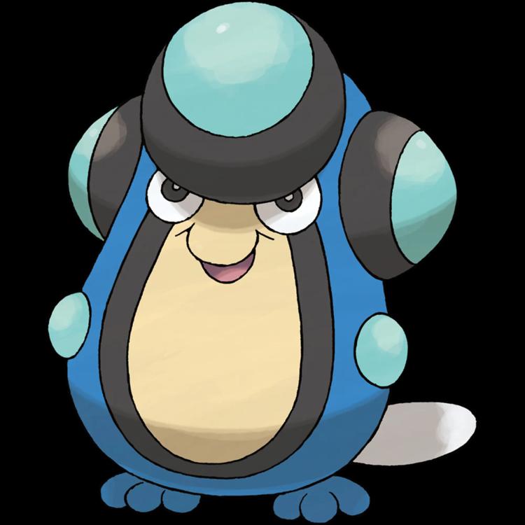 Palpitoad, Pokémon Vortex Wiki