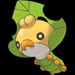 Sewaddle official artwork