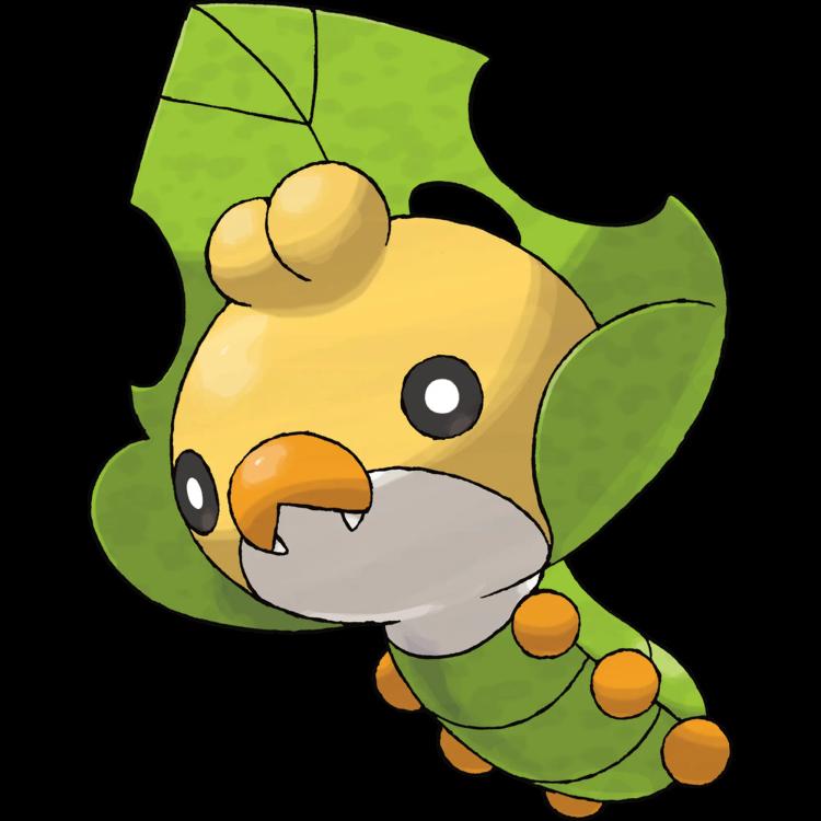 Sewaddle(sewaddle) official artwork