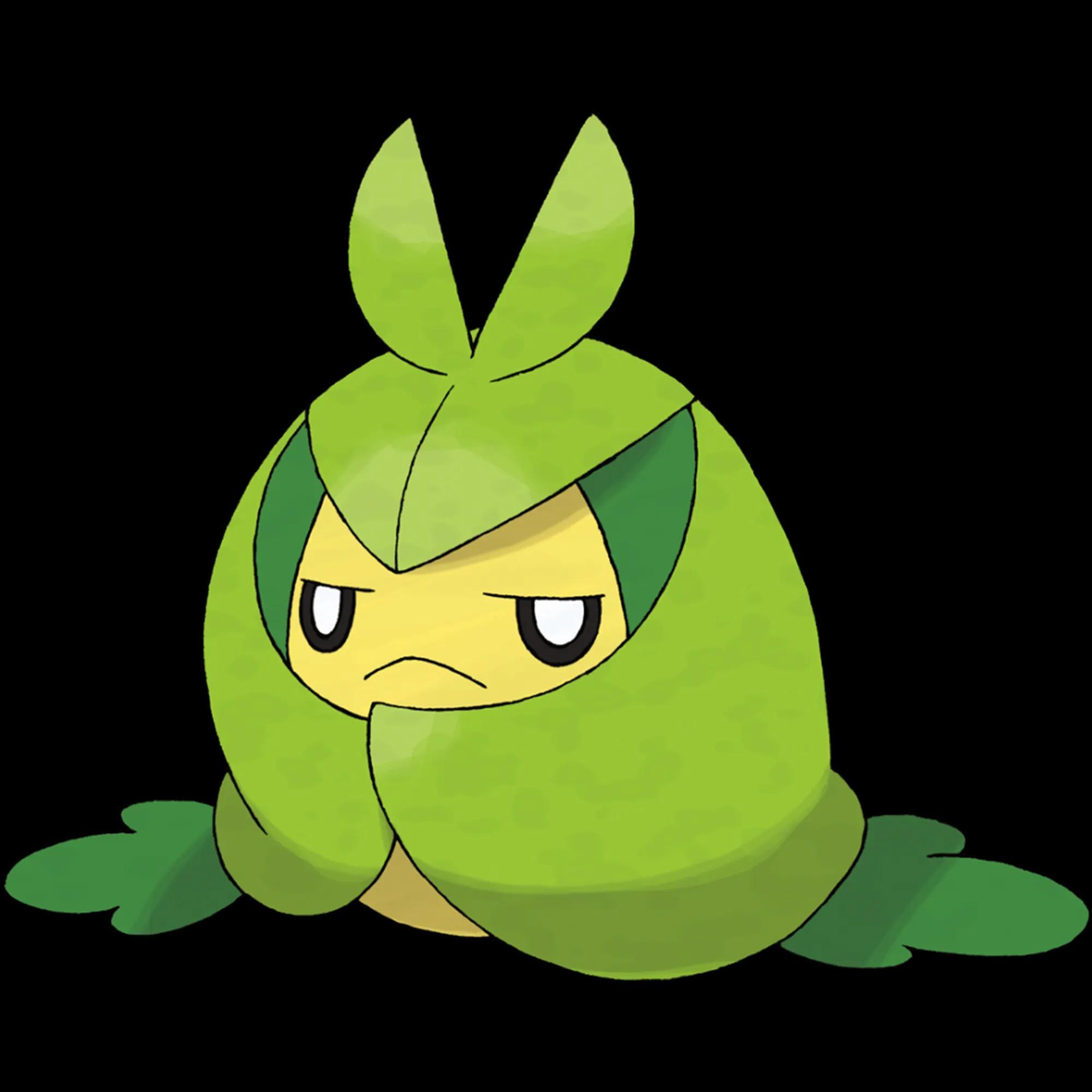 Swadloon (swadloon) official artwork