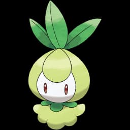 Petilil official artwork