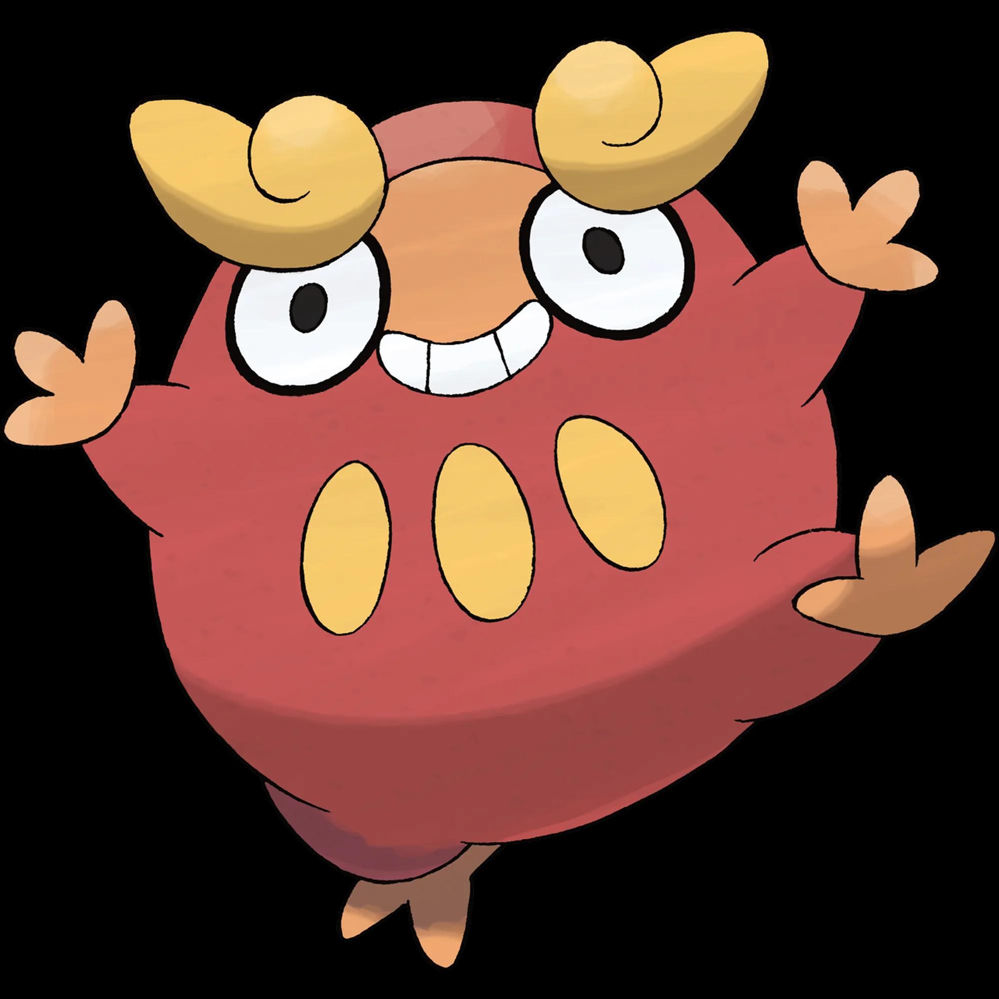 Darumaka (darumaka) official artwork
