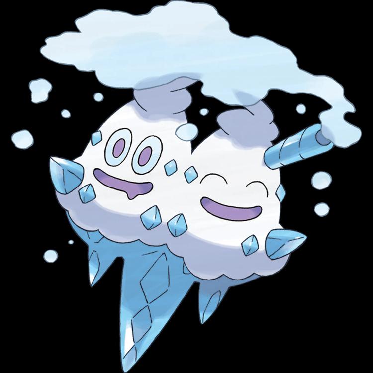 Vanilluxe(vanilluxe) official artwork