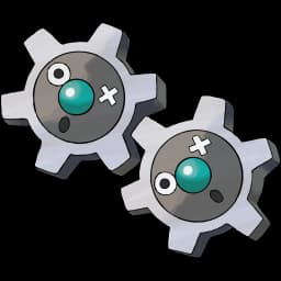 Klink official artwork
