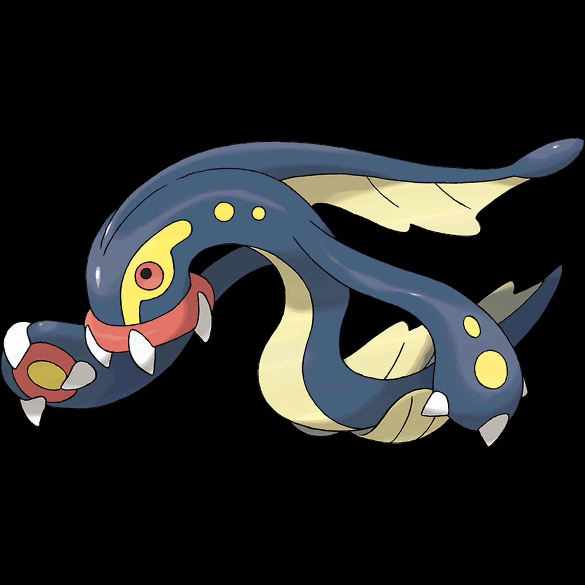 Eelektross (eelektross) official artwork