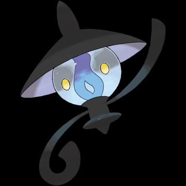 Lampent artwork