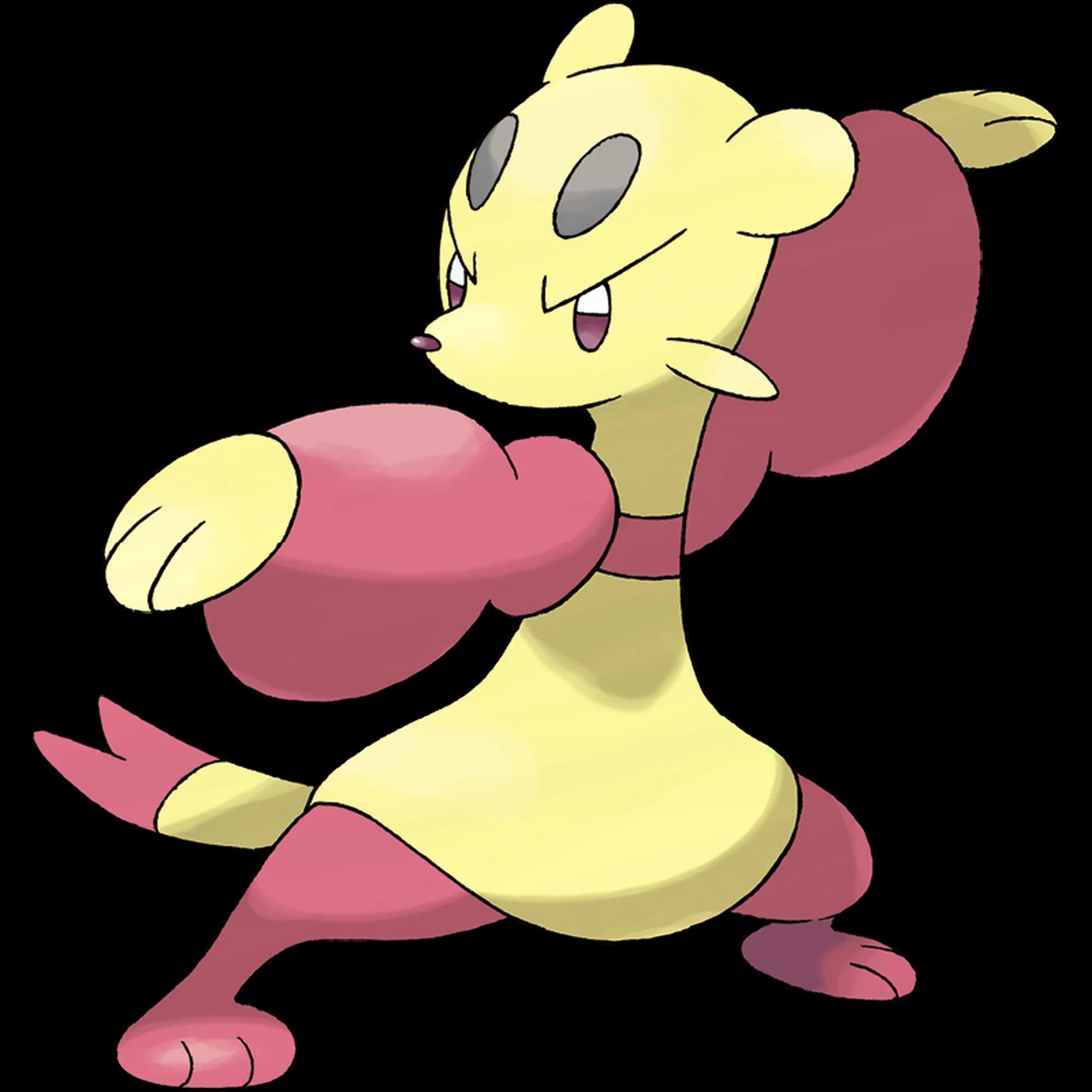 Mienfoo (mienfoo) official artwork