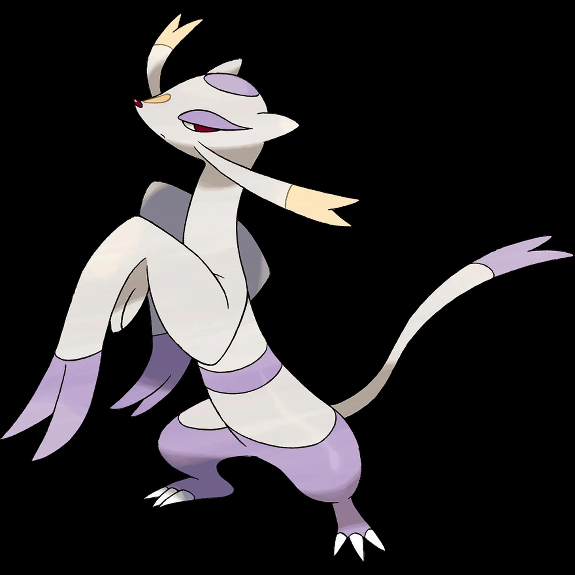 Mienshao (mienshao) official artwork