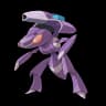 Genesect