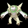 Chesnaught