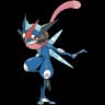 Greninja