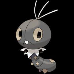 Scatterbug official artwork