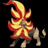 Pyroar
