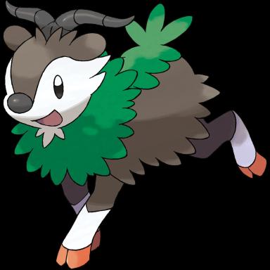 Skiddo artwork