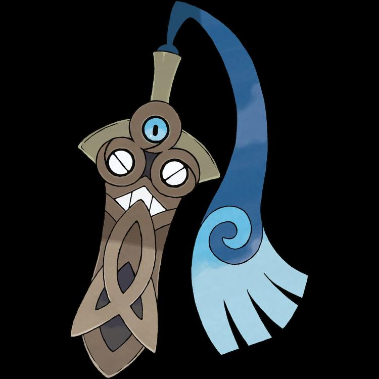 Honedge(honedge) official artwork