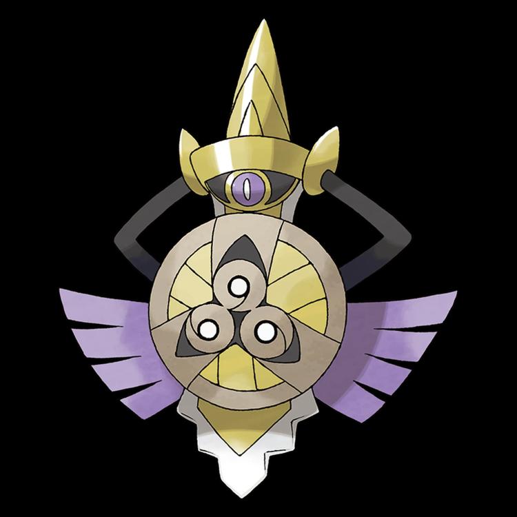 Aegislash (Pokémon) - Bulbapedia, the community-driven Pokémon