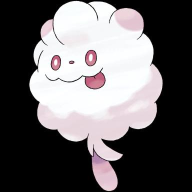 Swirlix artwork