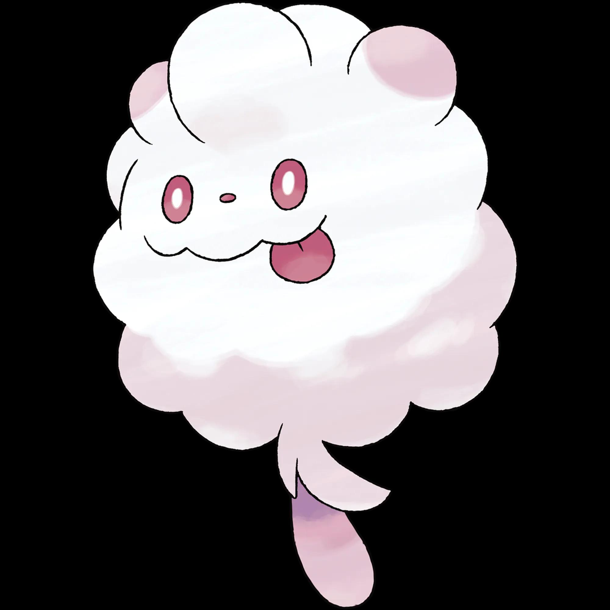 Swirlix (swirlix) official artwork