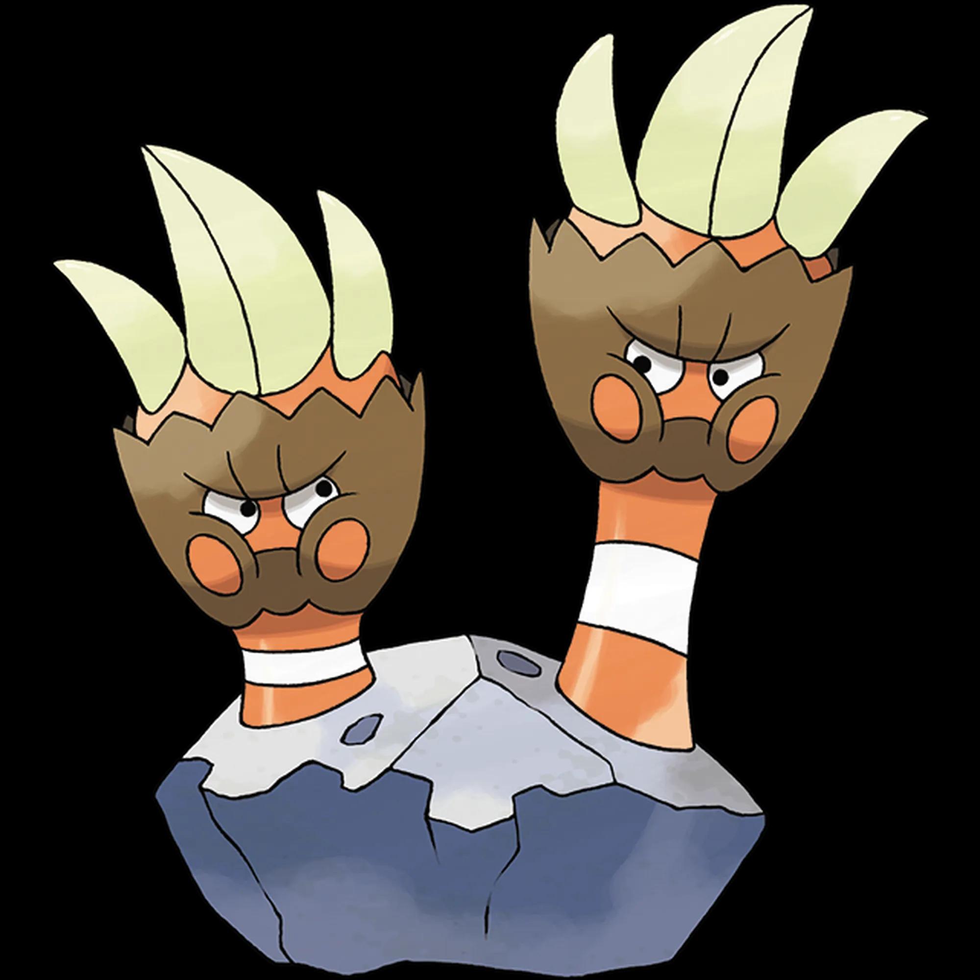 Binacle (binacle) official artwork