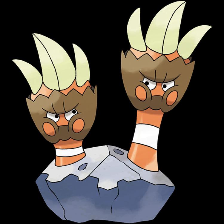 Binacle(binacle) official artwork