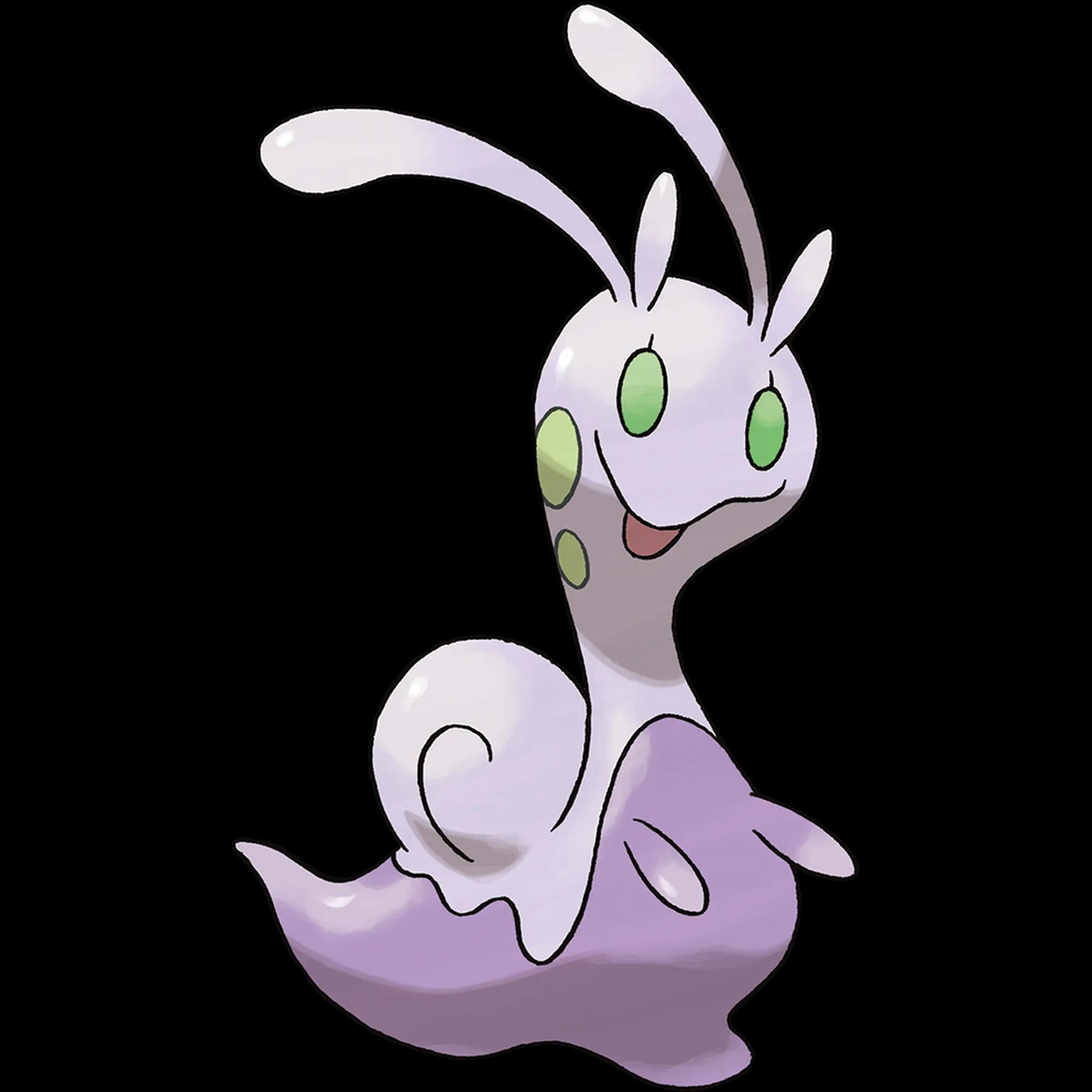 Sliggoo (sliggoo) official artwork