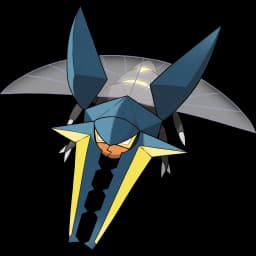 Vikavolt official artwork