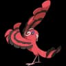 Oricorio