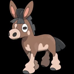 Mudbray official artwork