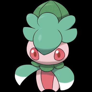 Fomantis artwork