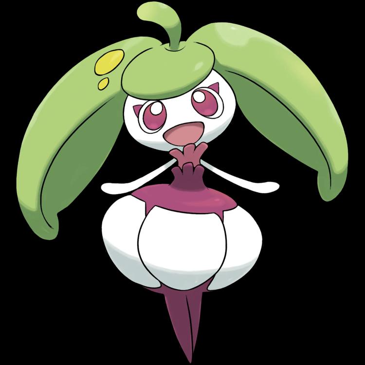 Steenee(steenee) official artwork