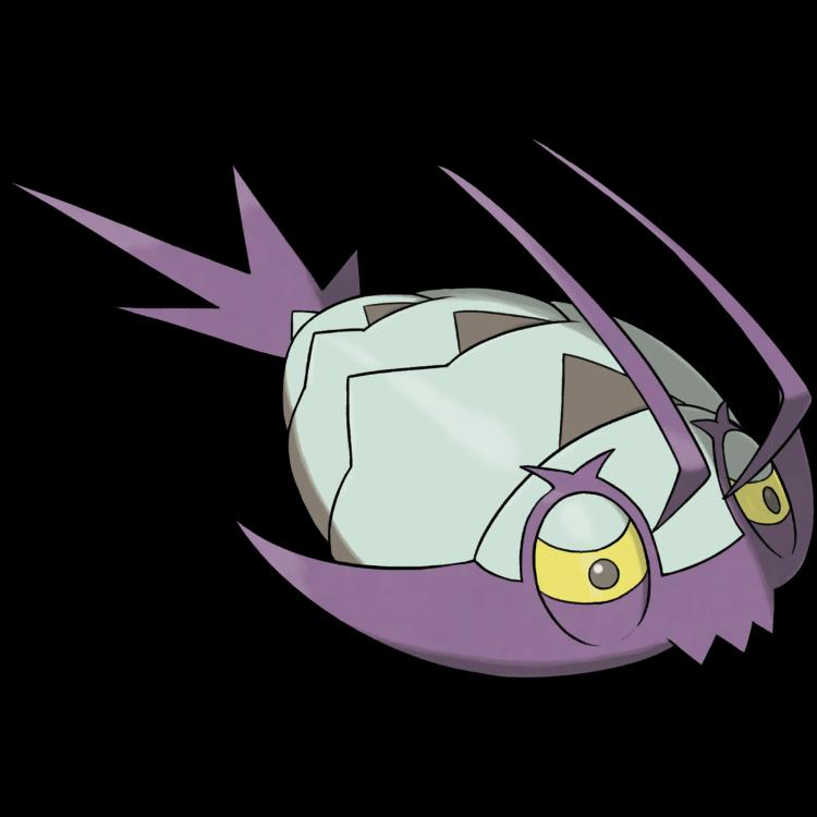 Wimpod(wimpod) official artwork