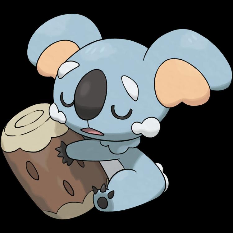 Komala(komala) official artwork