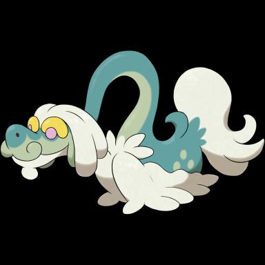 Drampa artwork