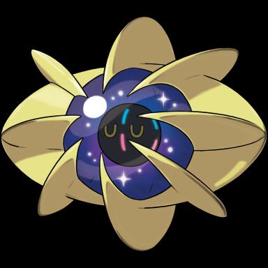 Solgaleo  RotomLabs Pokédex