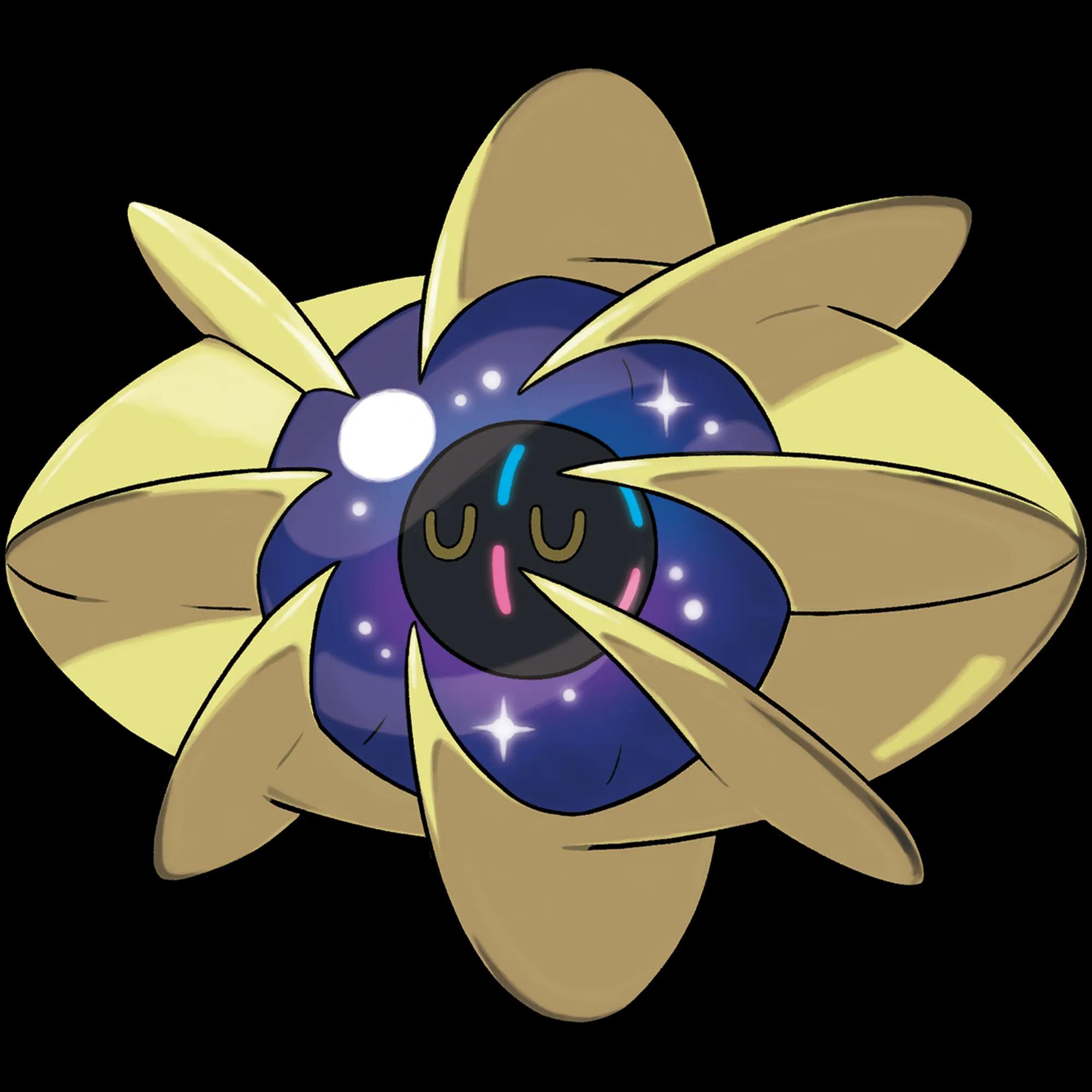 Cosmoem (cosmoem) official artwork