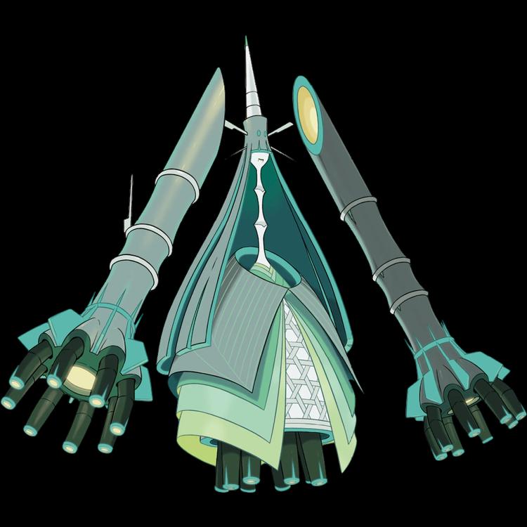 Celesteela(celesteela) official artwork