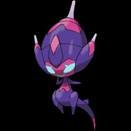 Poipole official artwork