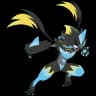 Zeraora