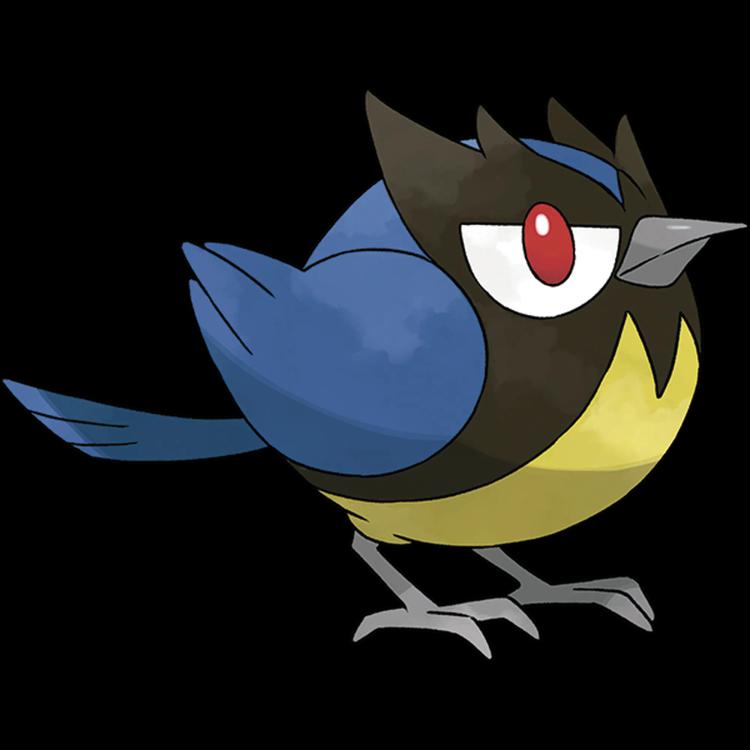 Rookidee(rookidee) official artwork
