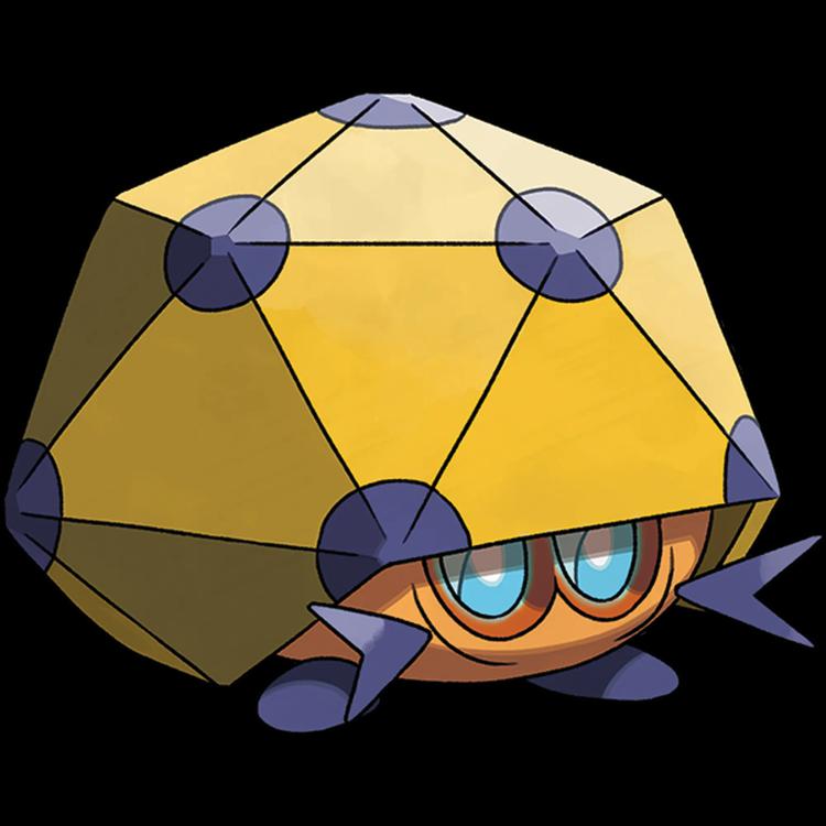 Dottler(dottler) official artwork
