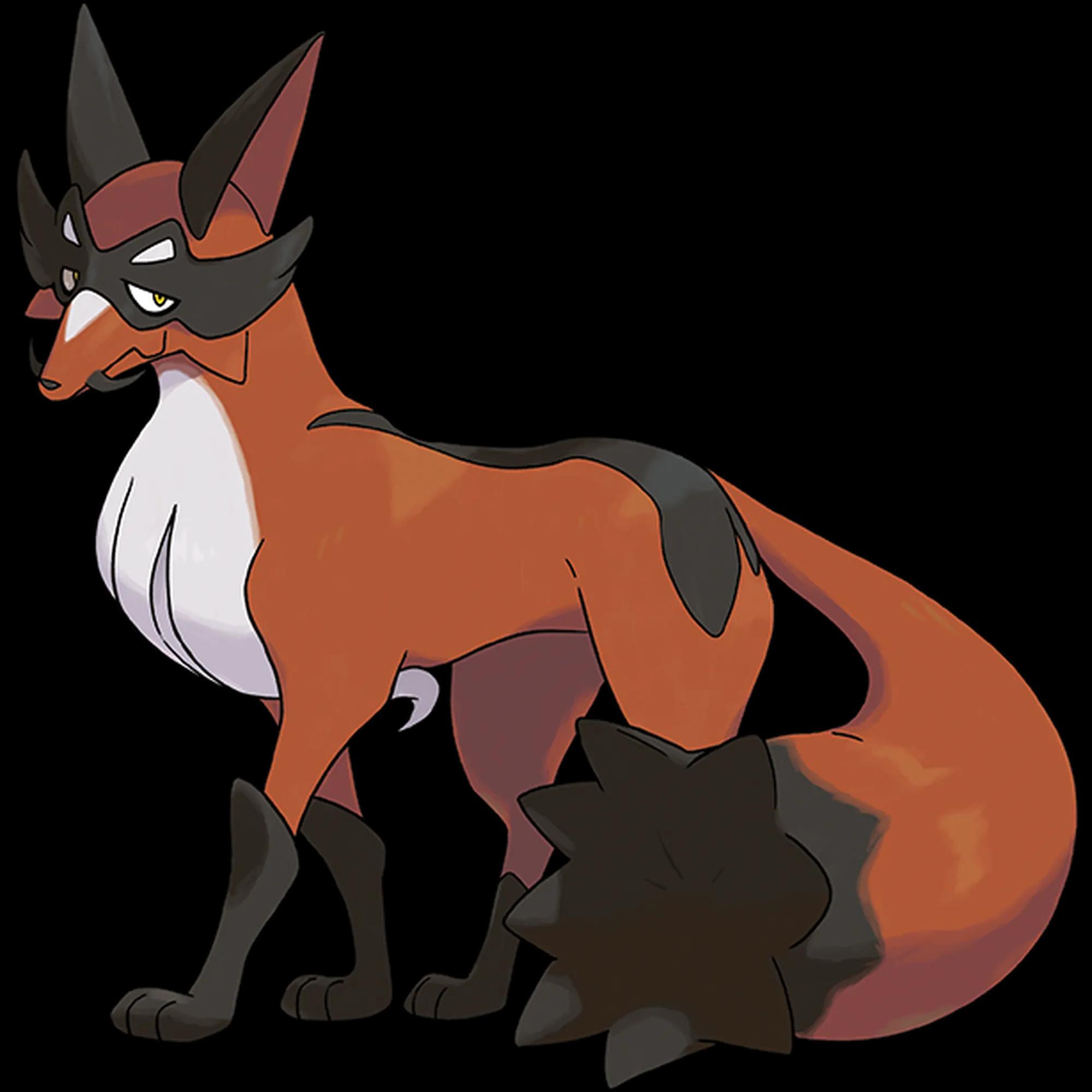 Thievul (thievul) official artwork