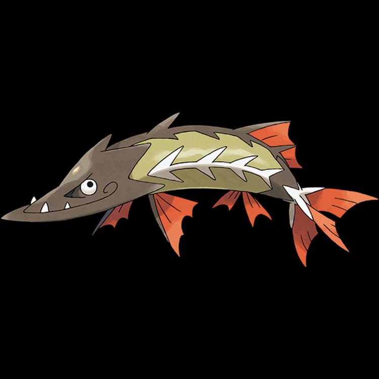 Barraskewda(barraskewda) official artwork